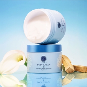 [TOCOBO] Apple Dewy Fit Cushion