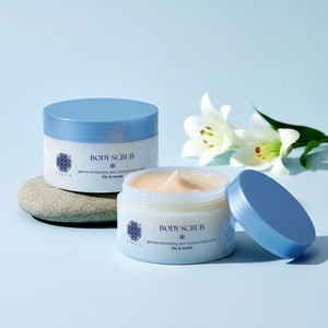 [TOCOBO] Apple Dewy Fit Cushion