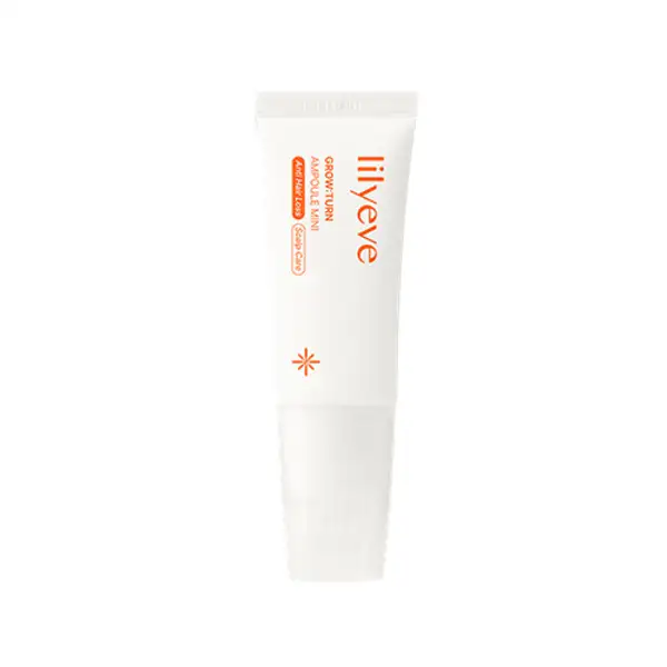 (mini) Grow:Turn Exosome Brush Ampoule 30ml