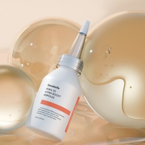 [TOCOBO] Apple Dewy Fit Cushion