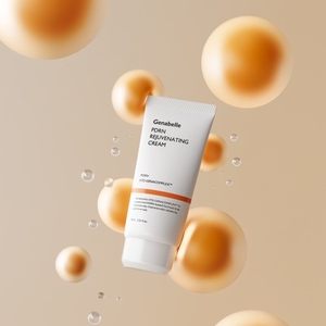 [TOCOBO] Apple Dewy Fit Cushion