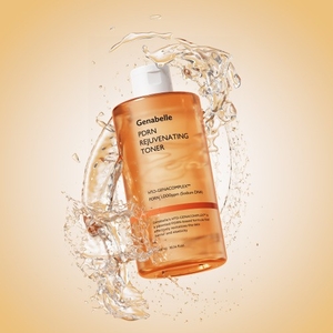 [TOCOBO] Apple Dewy Fit Cushion