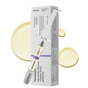 [TOCOBO] Apple Dewy Fit Cushion