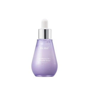 [TOCOBO] Apple Dewy Fit Cushion