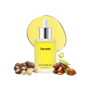 [TOCOBO] Apple Dewy Fit Cushion