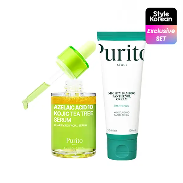 Acne Out & Barrier Glow Cream