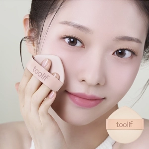 [TOCOBO] Apple Dewy Fit Cushion