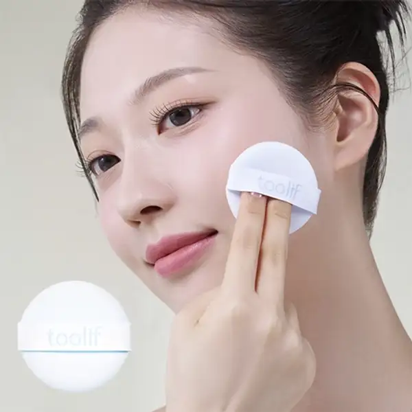 Cloud Powder Puff (5ea)