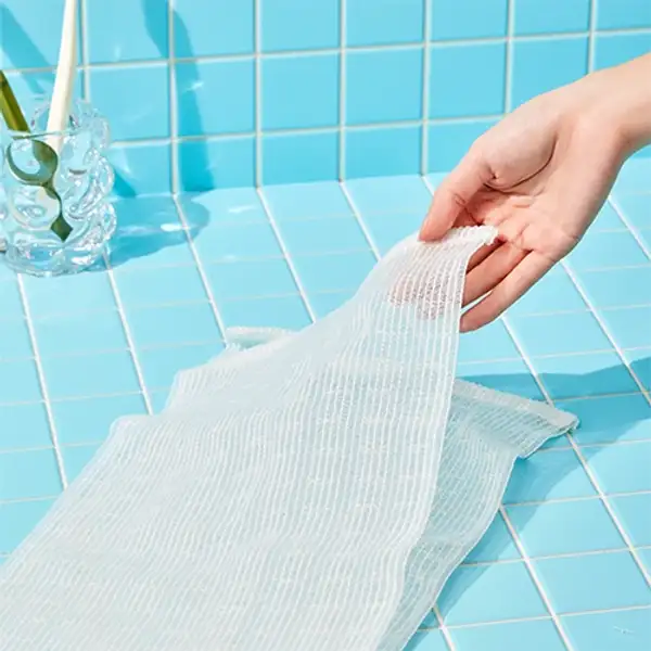 Hanji Shower Towel