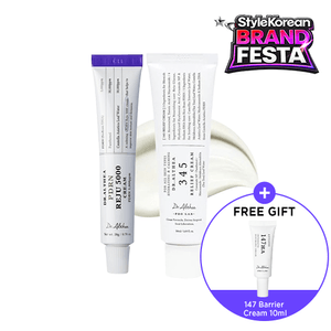 [TOCOBO] Apple Dewy Fit Cushion