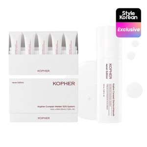 [TOCOBO] Apple Dewy Fit Cushion