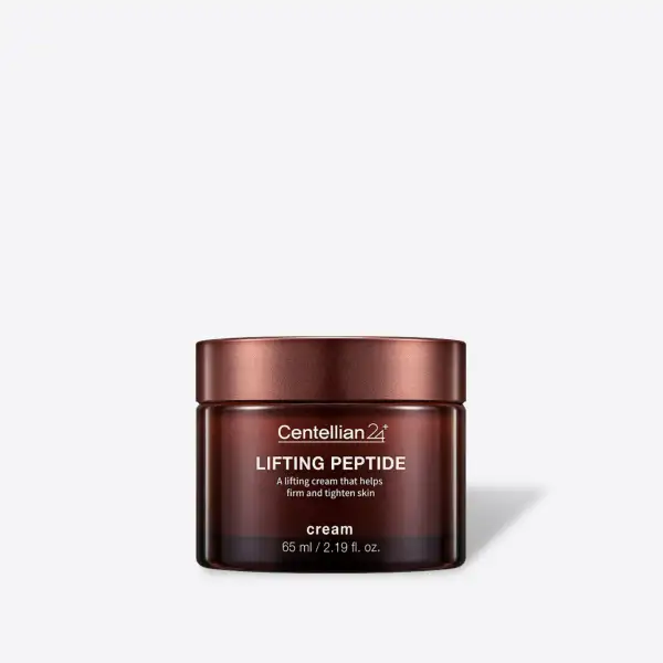 Lifting Peptide Cream 65ml