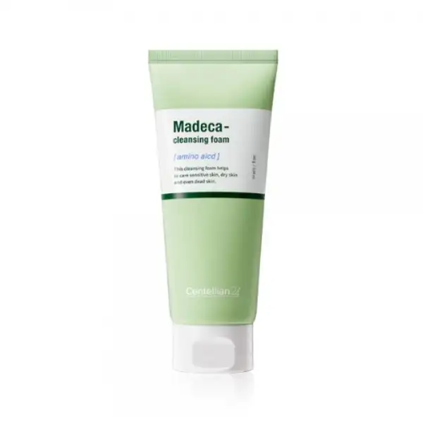 Madeca Amino Acid Cleansing Foam 160ml