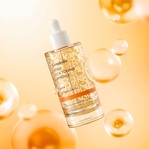 [TOCOBO] Apple Dewy Fit Cushion