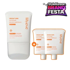 [TOCOBO] Apple Dewy Fit Cushion