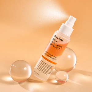 [TOCOBO] Apple Dewy Fit Cushion