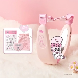 [TOCOBO] Apple Dewy Fit Cushion