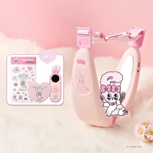 Nmode Pro Esther Bunny Edition
