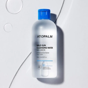 [TOCOBO] Apple Dewy Fit Cushion