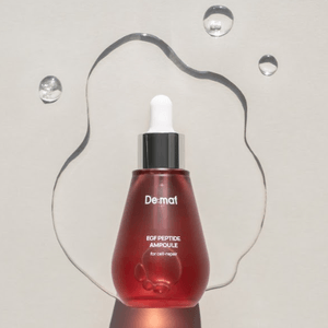 [TOCOBO] Apple Dewy Fit Cushion