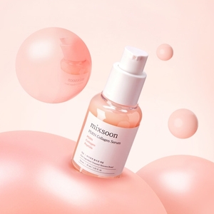 [TOCOBO] Apple Dewy Fit Cushion