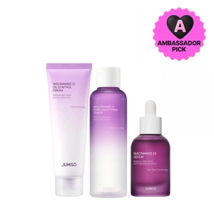 [TOCOBO] Apple Dewy Fit Cushion