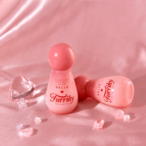 [TOCOBO] Apple Dewy Fit Cushion