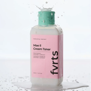 [TOCOBO] Apple Dewy Fit Cushion