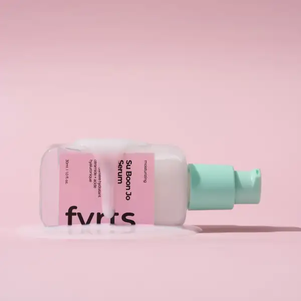 Su Boon Jo Ceramide Barrier Serum 30ml