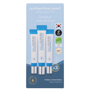 [TOCOBO] Apple Dewy Fit Cushion