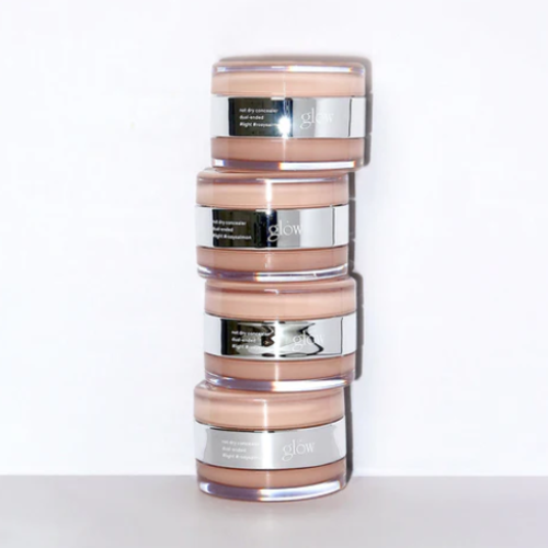 [glow] Not Dry Concealer (6 colors)