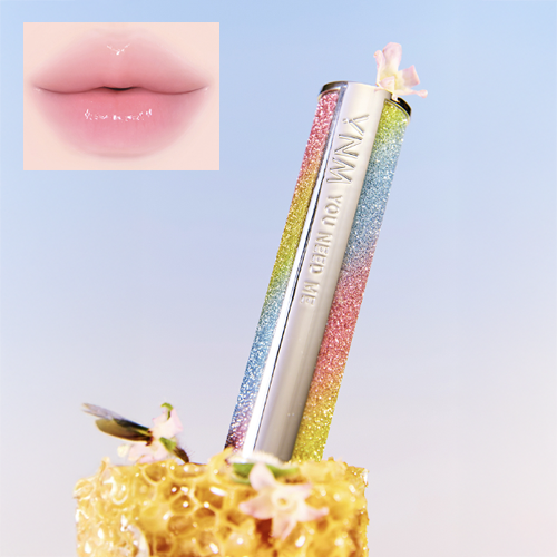 [YNM] Honey Lip Balm (8 colors)