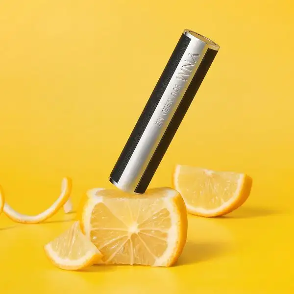 Men’s Vita Vitalizing Lip Balm