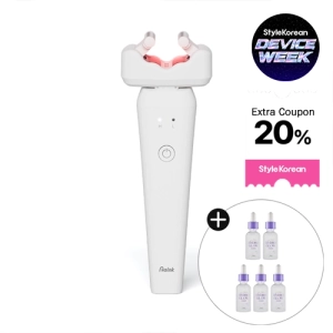 [TOCOBO] Apple Dewy Fit Cushion