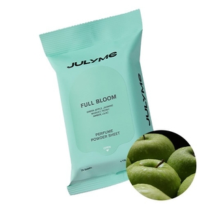 [TOCOBO] Apple Dewy Fit Cushion