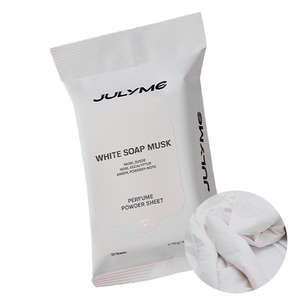 [TOCOBO] Apple Dewy Fit Cushion