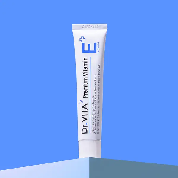 Premium Vita E Cream 30ml