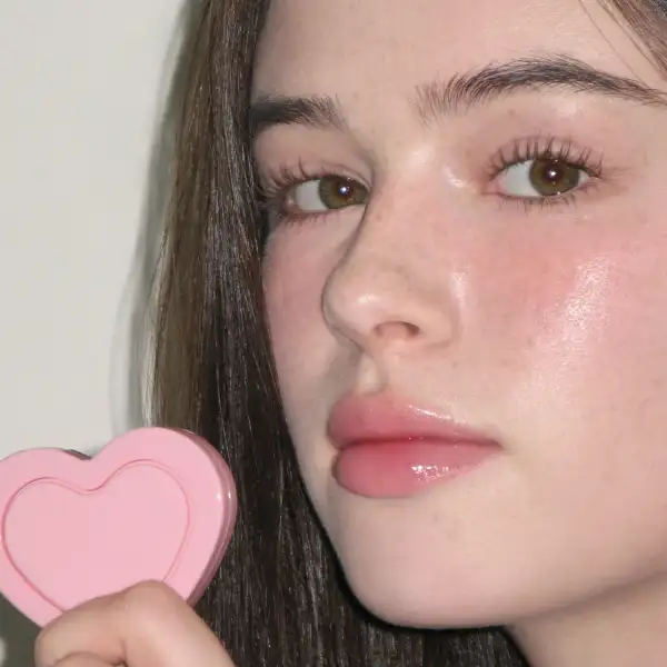 Glowy Cream Blush (4 colors)