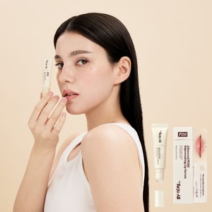 [TOCOBO] Apple Dewy Fit Cushion