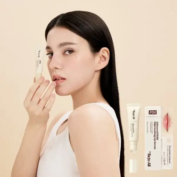 Advanced PDRN Rejuvenating Lip Serum 10ml