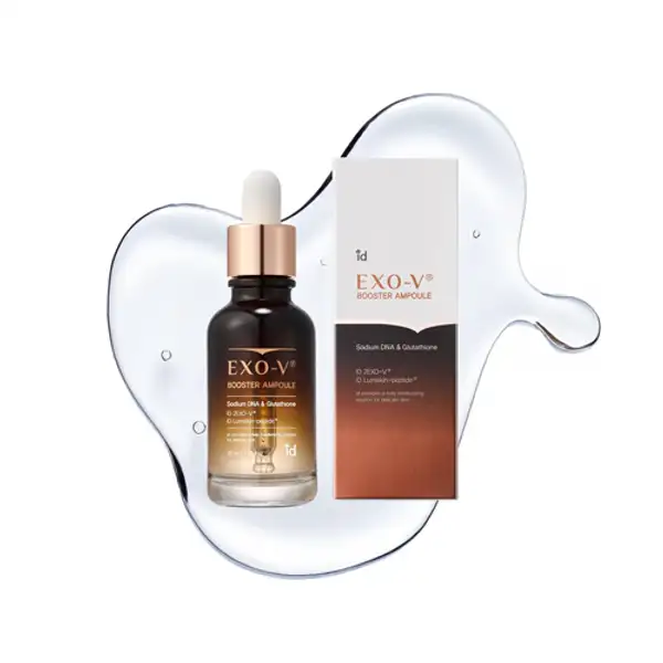 Exo-V Booster Ampoule 30ml