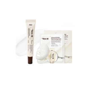 [TOCOBO] Apple Dewy Fit Cushion