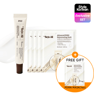 [TOCOBO] Apple Dewy Fit Cushion