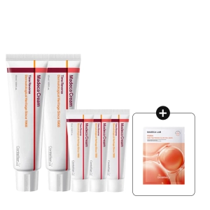 [TOCOBO] Apple Dewy Fit Cushion