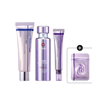 [TOCOBO] Apple Dewy Fit Cushion