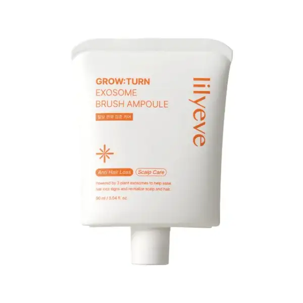 Grow:Turn Exosome Brush Ampoule Refill 90ml