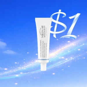 [TOCOBO] Apple Dewy Fit Cushion