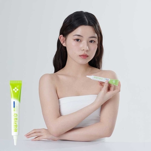[TOCOBO] Apple Dewy Fit Cushion