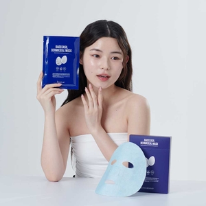 [TOCOBO] Apple Dewy Fit Cushion