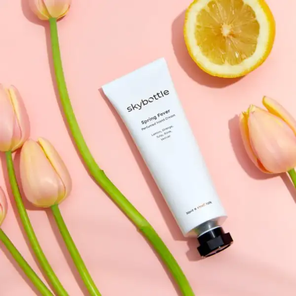Spring Fever Perfumed Hand Cream 50ml